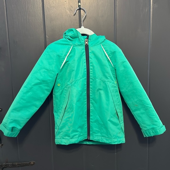 Primark fleece lined light jacket - Picture 1 of 7
